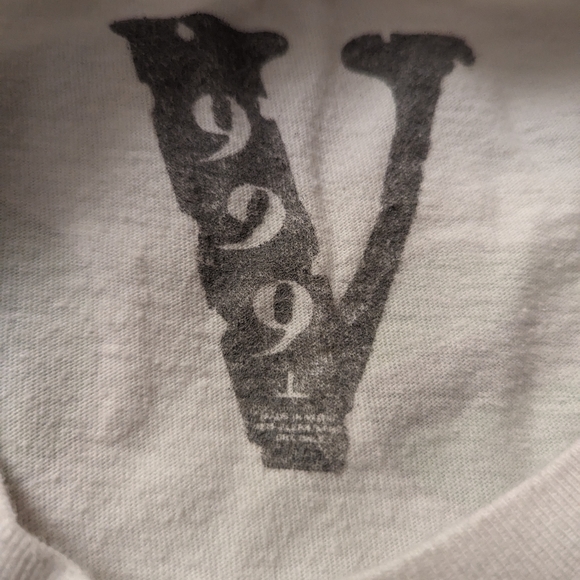 VLONE Double Agent Tee - Picture 4 of 4